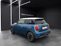Mini F56 2.0i Cooper S