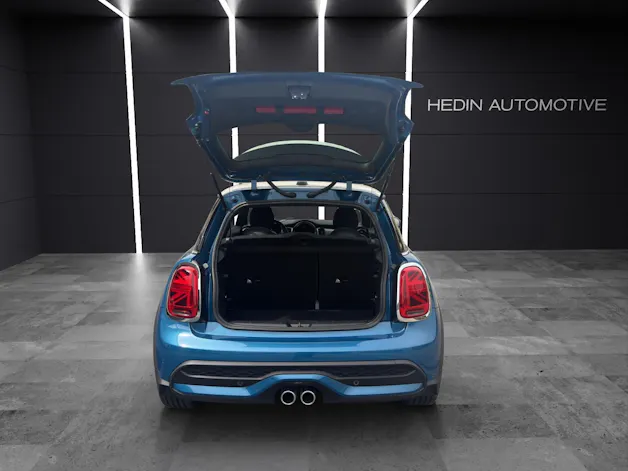 Mini F56 2.0i Cooper S