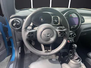 Mini F56 2.0i Cooper S
