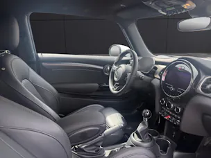Mini F56 2.0i Cooper S