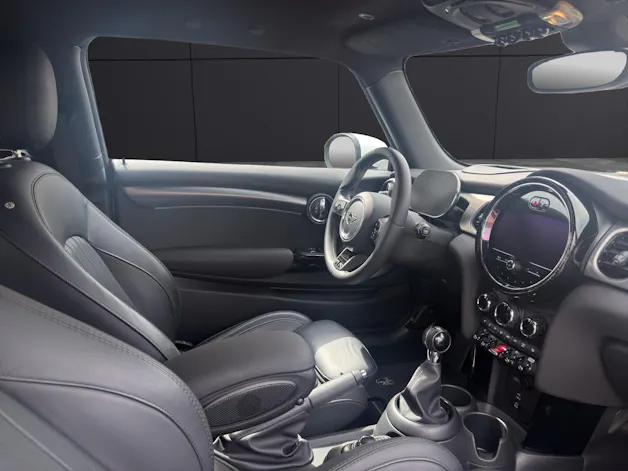 Mini F56 2.0i Cooper S