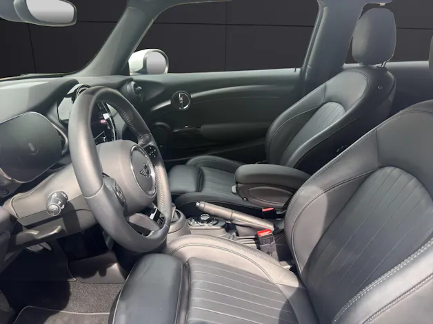 Mini F56 2.0i Cooper S