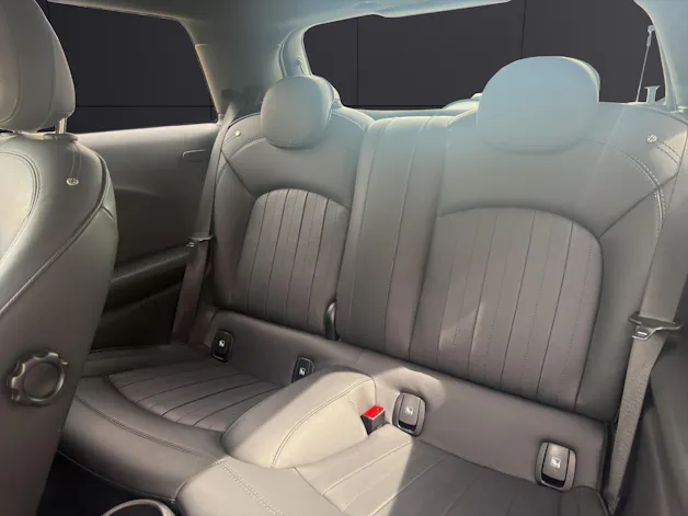 Mini F56 2.0i Cooper S