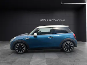 Mini F56 2.0i Cooper S