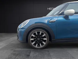 Mini F56 2.0i Cooper S