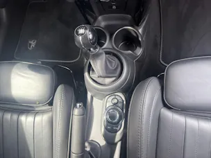Mini F56 2.0i Cooper S