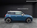 Mini F56 2.0i Cooper S