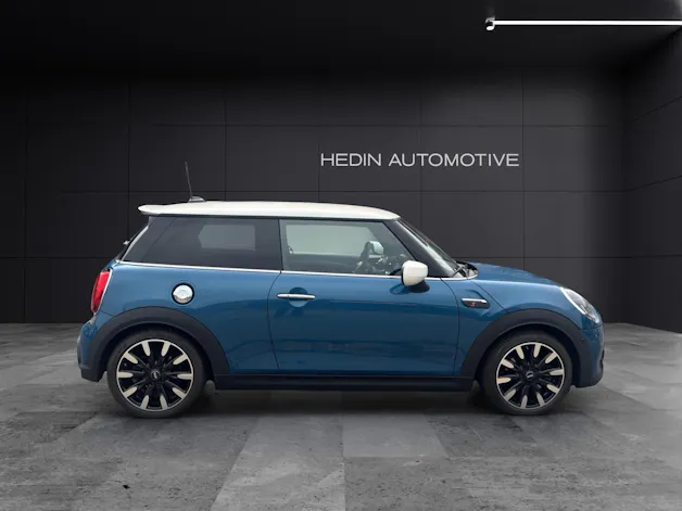 Mini F56 2.0i Cooper S