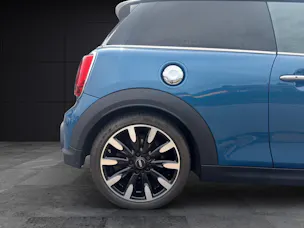 Mini F56 2.0i Cooper S