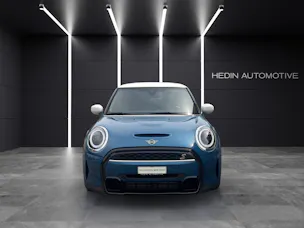 Mini F56 2.0i Cooper S