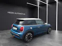 Mini F56 2.0i Cooper S