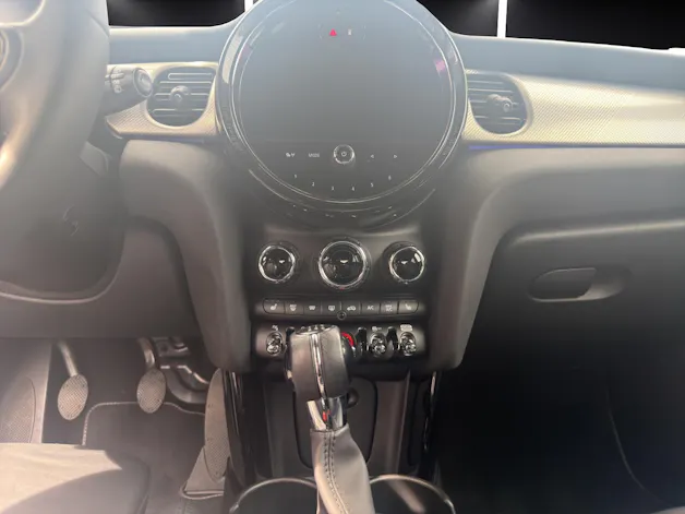 Mini F56 2.0i Cooper S
