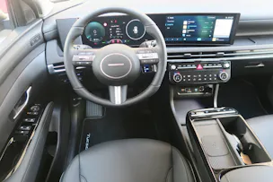 Hyundai Tucson 1.6 T-GDi HEV Vertex Swiss Edition 4WD