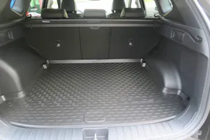 Hyundai Tucson 1.6 T-GDi HEV Vertex Swiss Edition 4WD