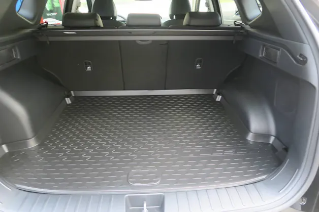 Hyundai Tucson 1.6 T-GDi HEV Vertex Swiss Edition 4WD