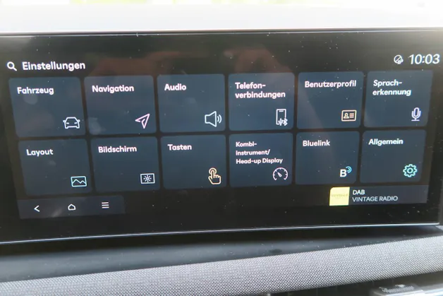Hyundai Tucson 1.6 T-GDi HEV Vertex Swiss Edition 4WD