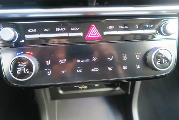 Hyundai Tucson 1.6 T-GDi HEV Vertex Swiss Edition 4WD