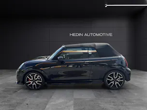 Mini Cabrio F67 2.0i John Cooper Works