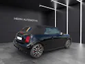 Mini Cabrio F67 2.0i John Cooper Works