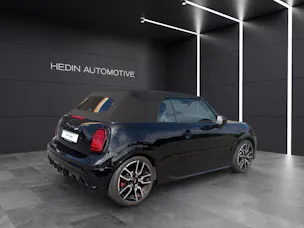 Mini Cabrio F67 2.0i John Cooper Works