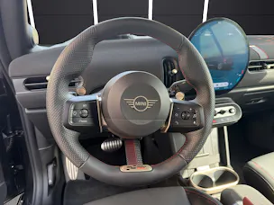 Mini Cabrio F67 2.0i John Cooper Works