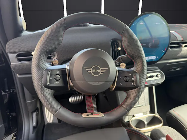 Mini Cabrio F67 2.0i John Cooper Works