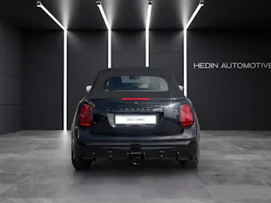 Mini Cabrio F67 2.0i John Cooper Works