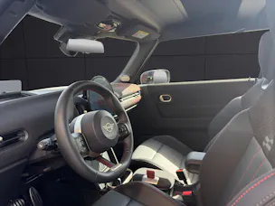 Mini Cabrio F67 2.0i John Cooper Works