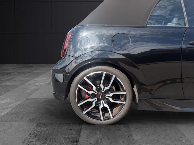 Mini Cabrio F67 2.0i John Cooper Works