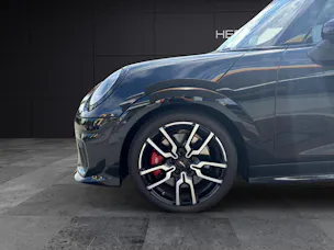 Mini Cabrio F67 2.0i John Cooper Works
