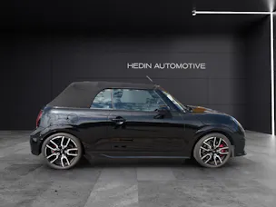 Mini Cabrio F67 2.0i John Cooper Works