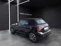 Mini Cabrio F67 2.0i John Cooper Works