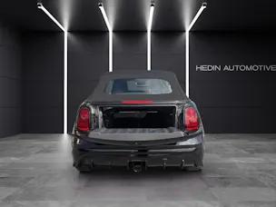 Mini Cabrio F67 2.0i John Cooper Works
