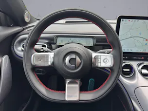 Smart 3 Brabus 4x4