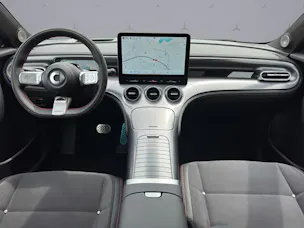 Smart 3 Brabus 4x4