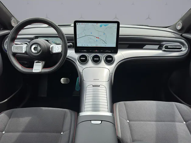 Smart 3 Brabus 4x4