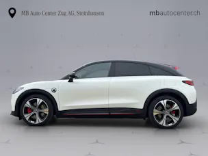 Smart 3 Brabus 4x4