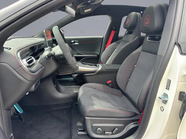 Smart 3 Brabus 4x4