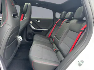 Smart 3 Brabus 4x4