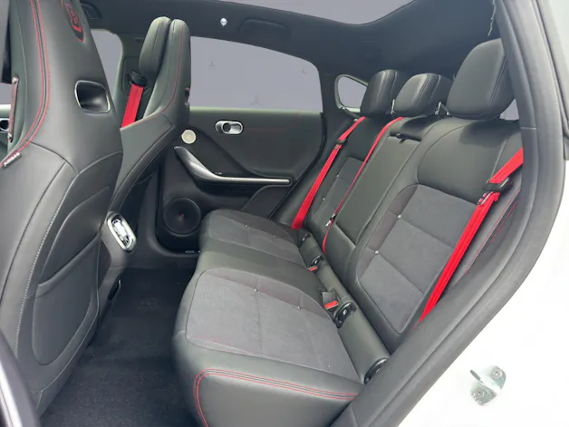 Smart 3 Brabus 4x4