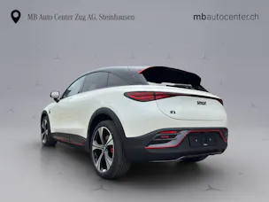 Smart 3 Brabus 4x4