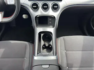 Smart 3 Brabus 4x4