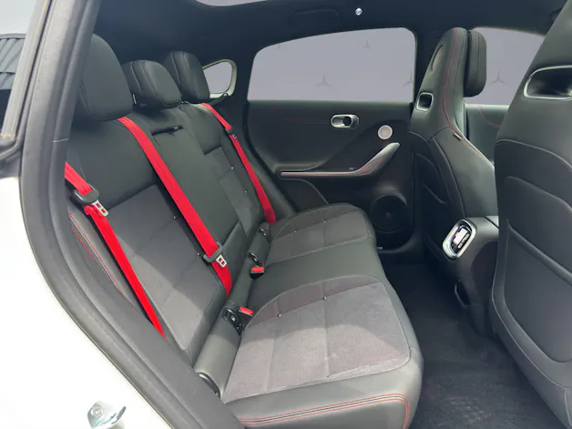Smart 3 Brabus 4x4