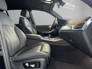 BMW X5 45e xDrive SAG