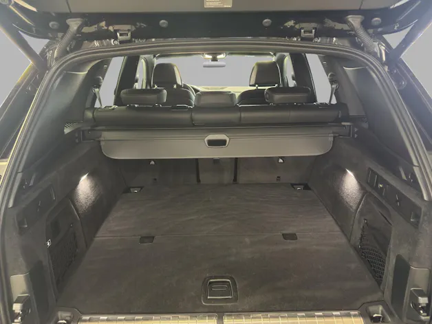 BMW X5 45e xDrive SAG