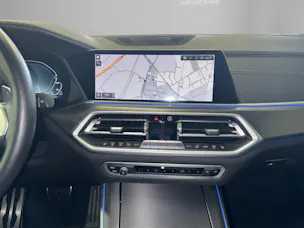 BMW X5 45e xDrive SAG