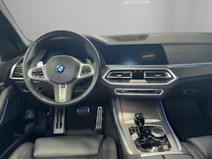BMW X5 45e xDrive SAG