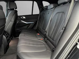 BMW X5 45e xDrive SAG