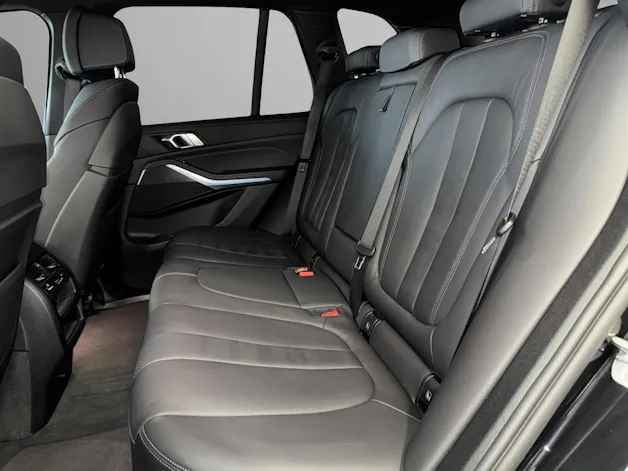 BMW X5 45e xDrive SAG