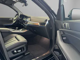BMW X5 45e xDrive SAG